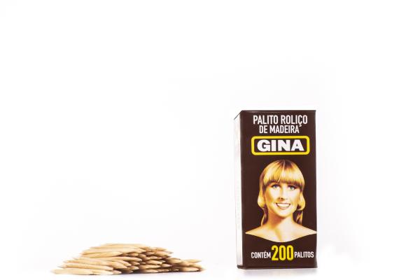 Linea Escarbadientes Gina