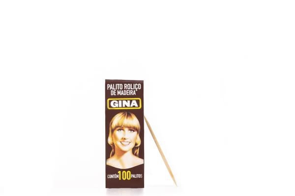 Linea Escarbadientes Gina